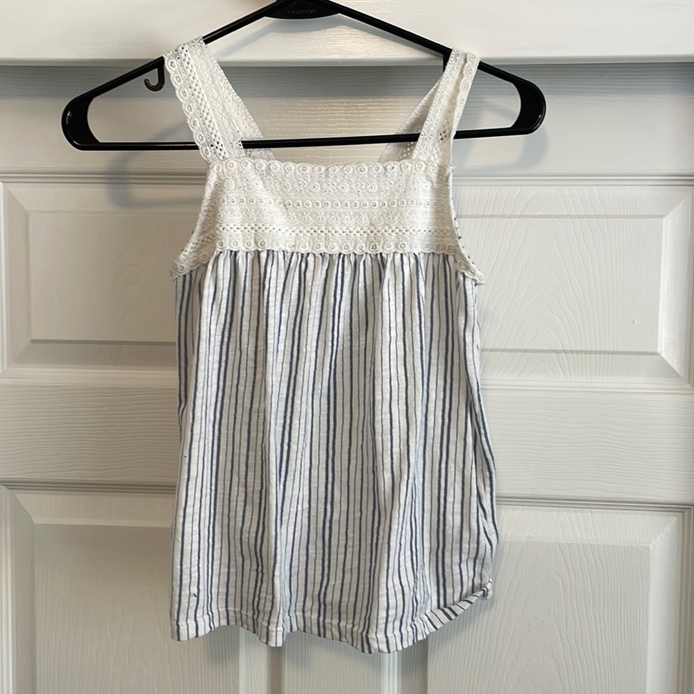 Old Navy Large Tank Top